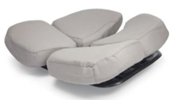 Aporia coccyx cushion