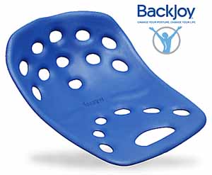 Backjoy support