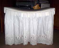 bench seat 2