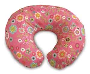 Boppy pllow