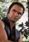 Burt Reynolds