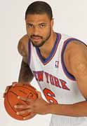 Tyson Chandler