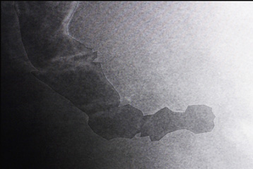 coccyx standing