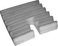 coccyx cushion 3