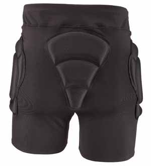 crash pants