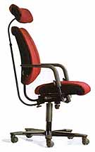 Hag Credo chair