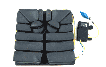 inflatable cushion