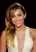 Miley Cyrus