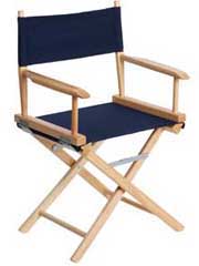 director's chair