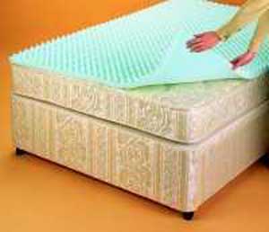 mattress topper