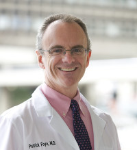 Patrick Foye