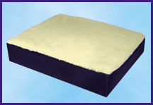 Allman cushion