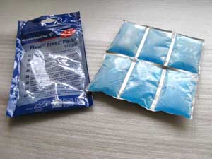 ice pack