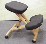 kneeling chair