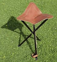 tripod stool