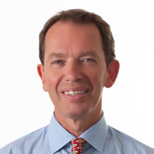 Patrick Foye