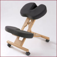  coccyx kneeling chair