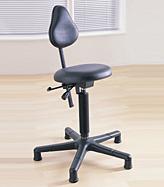 back-to-front chair