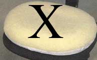 ring cushion