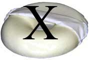 ring cushion
