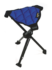 tripod stool