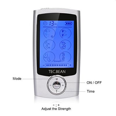 Tec Bean TENS unit