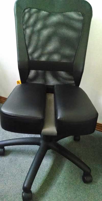throne chair