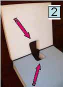 coccyx cushion 2